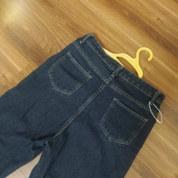 Quần jean nữ mới 100% size L 308659