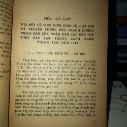 Lịch sử Đảng bộ tỉnh Dak Lak tập 1 798906