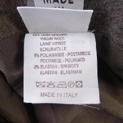 BRUNELLO CUCINELLI Skirt - Hàng hiệu Authentic 824860