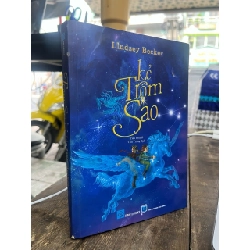 Kẻ trộm sao - Lindsey Becker