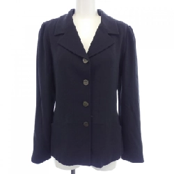 【Mã giảm giá】【Cổ điển】Áo khoác Chanel CHANEL