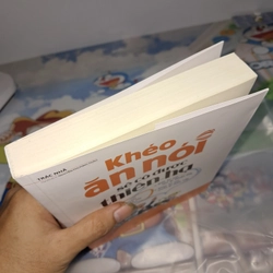 Khéo ăn nói sẽ có được thiên hạ 506963
