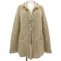 CHANEL P23997V01600 04A Áo khoác - Hàng hiệu Chính hãng