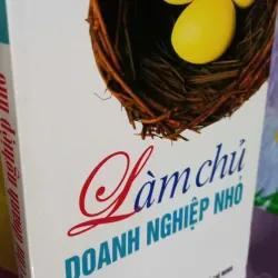 làm chủ doanh nghiệp nhỏ 1018710