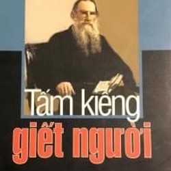 Tấm kiếng giết người - Aleksey Nikolayevich Tolstoy 