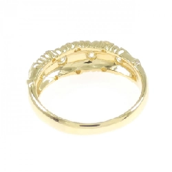 Nhẫn kim cương K18YG 0.71CT - Hàng hiệu Chính hãng 852585