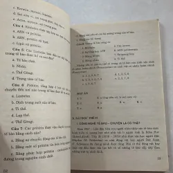 Sinh học 10 -11 - 12 nâng cao - Đỗ Mạnh Hùng 834902