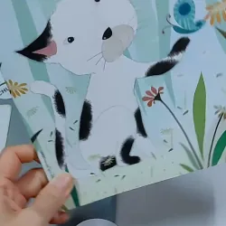 Cái Tết Của Mèo Con  - Nguyễn Đình Thi 634451