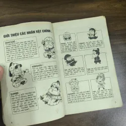 Ninja loạn thị (Bản cũ) (43 tập không trùng) - Soubee Amako 966584