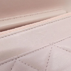 Ví dây chuyền Chanel Timeless Classic Line 33814 - Hàng hiệu Authentic 806636