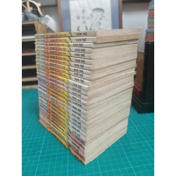 Truyện tranh hoàng tử hồng trà 526020