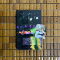 Dạ khúc - Kazuo Ishiguro