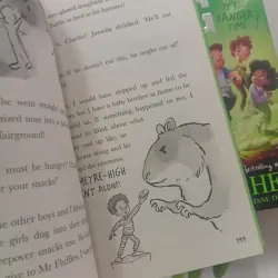 The Danger Gang 1021357