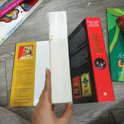 Đội Gạo Lên Chùa- Nguyễn Xuân Khánh 647010