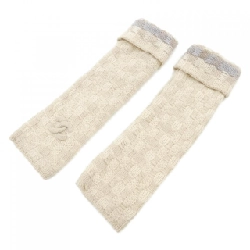 Găng tay ấm CHANEL