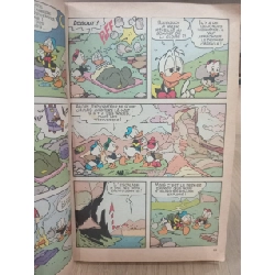 Mickey parade: Dingo Mène L'enquête