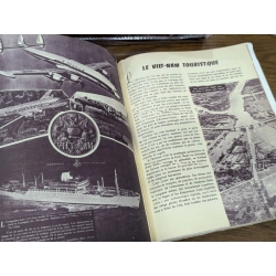Việt Nam d'Hier et d'Aujourd'hui - THÁI VĂN KIỂM 527833