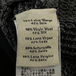 HERMES Áo len - Hàng hiệu Chính hãng 900165