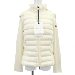 【Sản phẩm mới】Moncler MONCLER Áo khoác lông