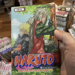 Naruto Tvm tập 42