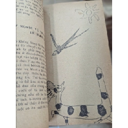 Chú mèo vằn và cô chim én sin-ha - G. A-Ma-đô 491051