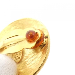 【Vintage】Bông tai Chanel 626408