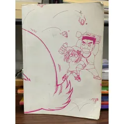 Nhật ký quan sát Poyo Poyo 6- Ru Tatuki 601817