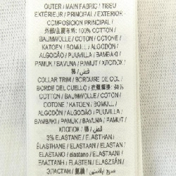 Áo thun BURBERRY 8077668 633121