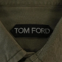 Áo sơ mi TOM FORD 3FT800 - Hàng hiệu Authentic 888022