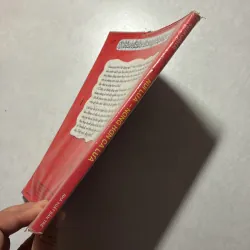 Núi lửa nóng hơn cả lửa - Horrible Geography (Anita Ganeri) 756229