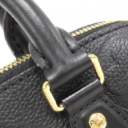 Túi xách Boston Louis Vuitton Monogram Empreinte Speedy Bandoulière 20cm M58953 614450