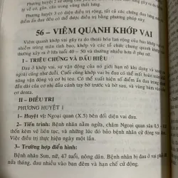 Châm cứu lâm sàng thực nghiệm nội ngoại khoa, Đoàn Xuân Dũng dịch 936935