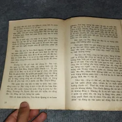 MƯỜI VỊ ĐẠI TƯỚNG TRUNG QUỐC TẬP 2: NHỮNG ĐIỀU CHƯA BIẾT 701125