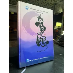 Tuyển tập thơ Níu thu vào mộng - Trăng Khuyết 689420