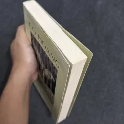 Cọ hoang, Âm thanh và cuồng nộ, Bọn đạo chích - William Faulkner 785112