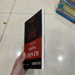 Vì Sao Tôi Không Chọn Em♟️ 740795