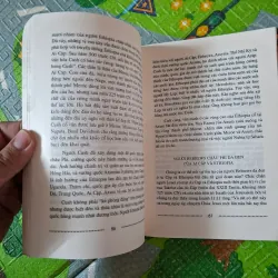 Trung Đông Huyền Bí: Từ Babylon Đến Timbuktu 1033115
