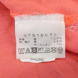 Hàng hiệu SUPREME×NORTH FACE - Áo thun 900468