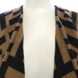 【Mã giảm giá】FENDI Cape 635164