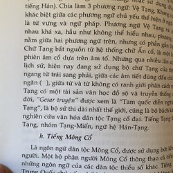 Tìm hiểu ngôn ngữ các nước trên thế giới- bìa cứng 159777