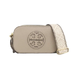 【Sản phẩm mới】Tory Burch Gương Mini Túi Đeo Chéo 171955 Túi Đeo Vai