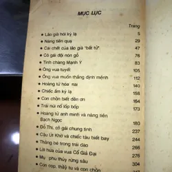 Đông phương huyền bí qua truyện cổ tích thần tiên - Pearl Buck 1064672