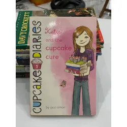 Cupcake Diaries: Katie and the Cupcake Cure – Coco Simon