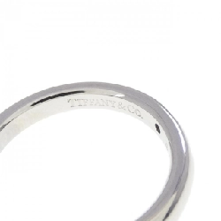 Nhẫn băng xếp Tiffany - Hàng hiệu Authentic 833904