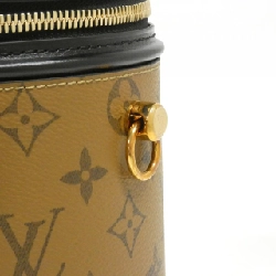 Túi Louis Vuitton Monogram Reverse Cannes M43986 619573