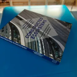 Constructed Ecosystem- Hệ sinh thái đô thị- Rất hay và giá trị của Ken Yeang 779082