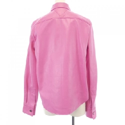 Bottega Veneta BOTTEGA VENETA 690073 Áo khoác da - Hàng hiệu Authentic 893548