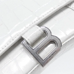 Túi Balenciaga Hourglass Small 593546 1LR6Y 618387