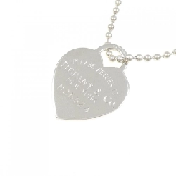 Dây chuyền Tiffany Return to Tiffany - Hàng hiệu Authentic 839133