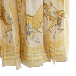 Chân váy HERMES - Hàng hiệu Authentic 825387